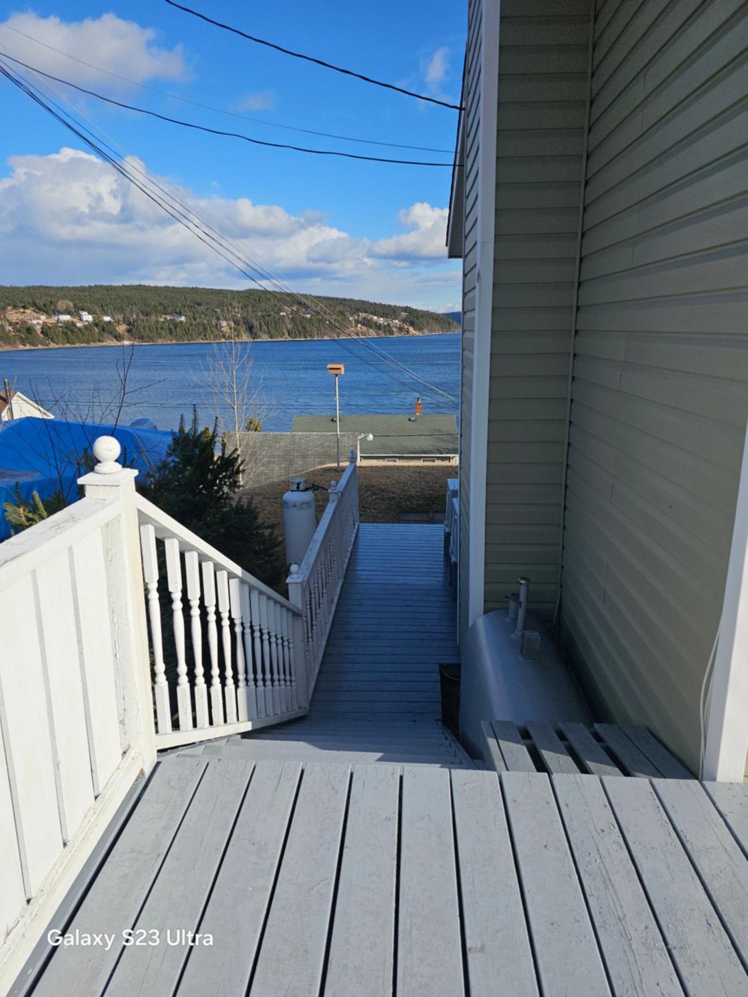 فيلا Exceptional Ocean View Northern Bight المظهر الخارجي الصورة